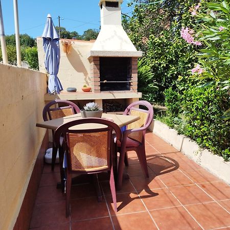 오그로브 Jardin, Terraza Y Barbacoa 아파트 외부 사진