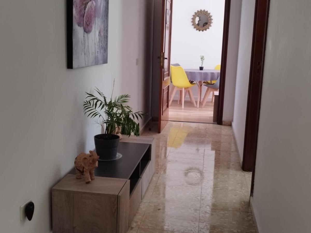 오그로브 Jardin, Terraza Y Barbacoa 아파트 외부 사진