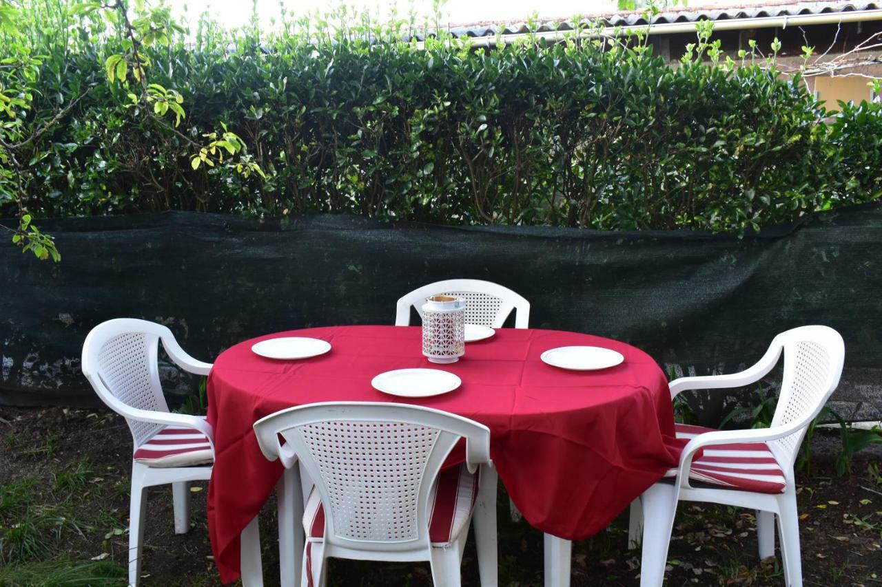 오그로브 Jardin, Terraza Y Barbacoa 아파트 외부 사진