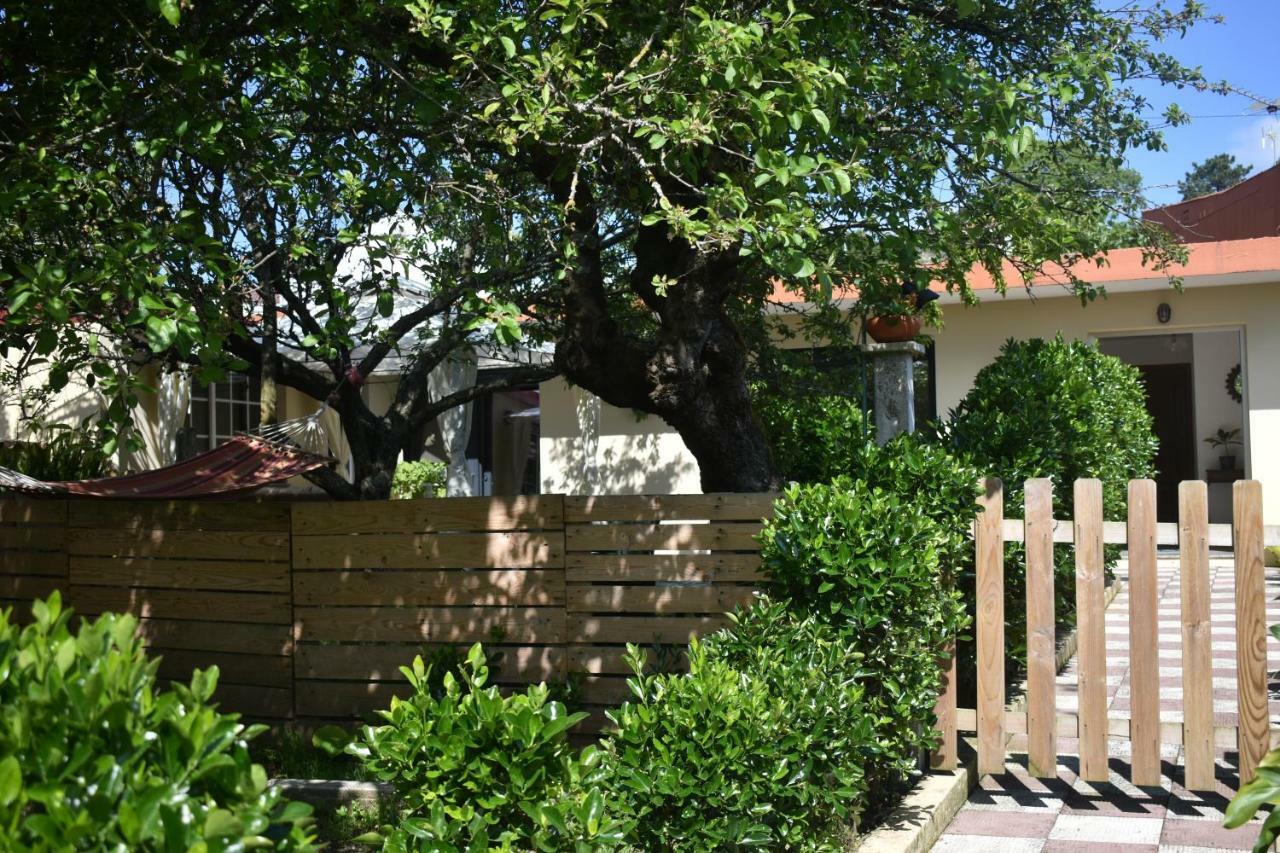 오그로브 Jardin, Terraza Y Barbacoa 아파트 외부 사진